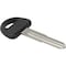Hillman HILLMAN Traditional Key Automotive Key Blank SUZ17-P Double For Suzuki 86399 - alternate 2
